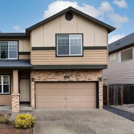 Buy this 4 bed house on 52610 Northeast Porter Lane in Scappoose, OR 97056