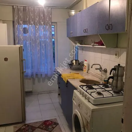 Image 9 - unnamed road, 06590 Çankaya, Turkey - Apartment for rent