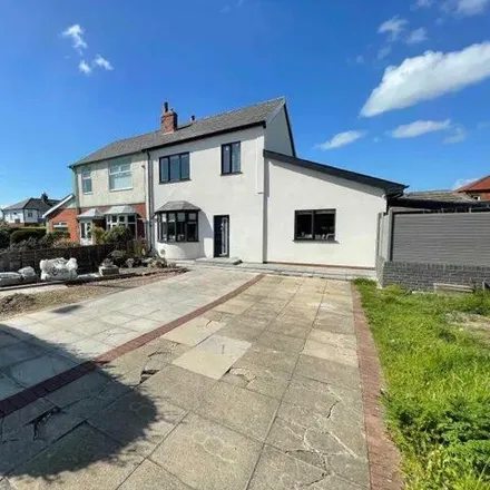 Image 2 - Blackpool Road, Preston, PR2 1SE, United Kingdom - Duplex for sale