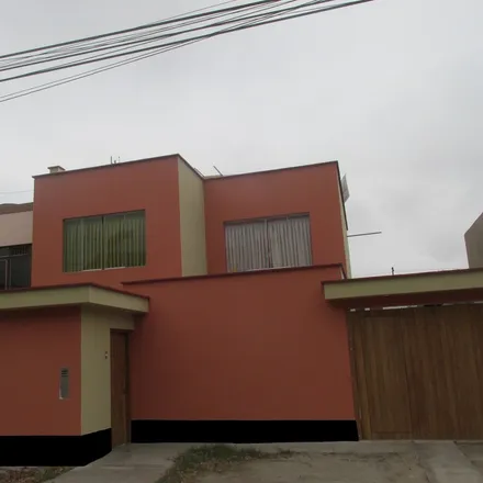Image 1 - Lima Metropolitan Area, La Alborada, LIM, PE - House for rent