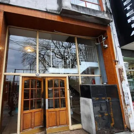 Buy this studio apartment on Mar del Plata in Leandro N. Alem, Partido de La Matanza