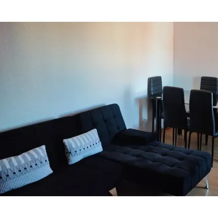 Rent this 3 bed apartment on Ldo. J. Ignacio de Pablo Gutiérrez in Calle de San Marcos, 28801 Alcalá de Henares