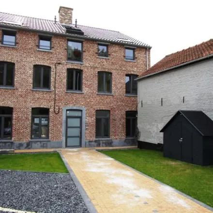 Image 4 - Chaussée de Ghlin 101, 7000 Mons, Belgium - Apartment for rent