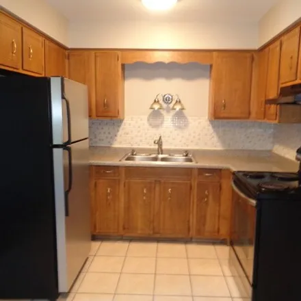 Image 3 - 11960 South Ridgeway Avenue, Alsip, IL 60803, USA - Condo for rent