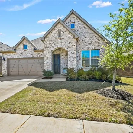 Buy this 3 bed house on Desert Willow Drive in Denton County, TX