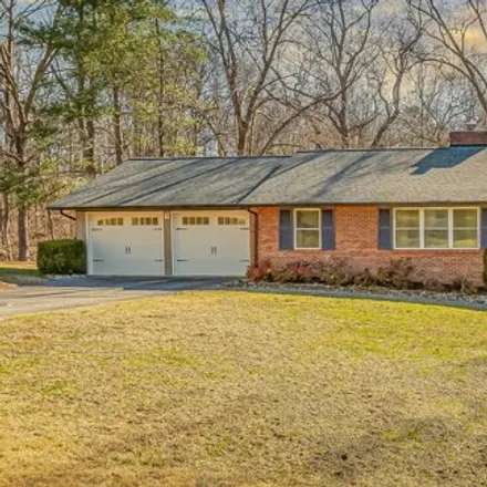 Buy this 3 bed house on 1263 Sarasota Drive in Jefferson County, TN 37760