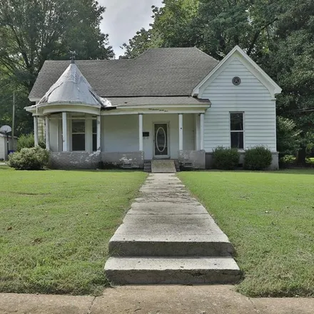 Buy this 3 bed house on 119 White Street in Martin, TN 38237