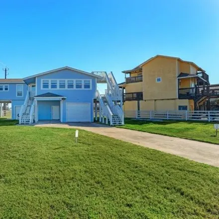 Buy this 3 bed house on 632 Bluewater Highway in Surfside Beach, Brazoria County
