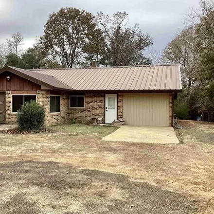 Buy this 3 bed house on 336301 Farm to Market Road 1005 in Magnolia Springs, Jasper County