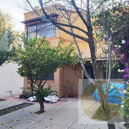 Buy this 5 bed house on Calle Emiliano Zapata in 76776 Tequisquiapan, QUE