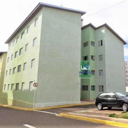 Image 1 - Avenida Doutor Cássio Paschoal Padovani, Santa Cecília, Piracicaba - SP, 13420-451, Brazil - Apartment for sale
