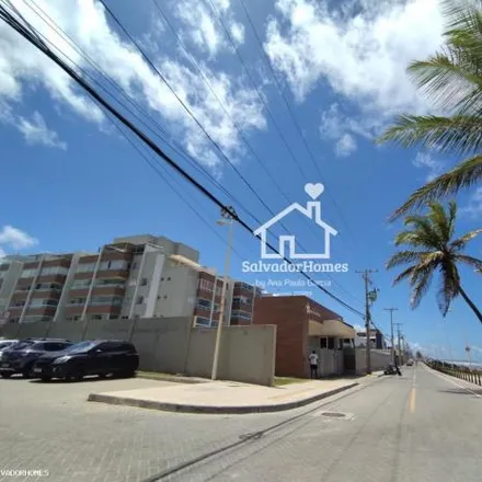 Buy this 2 bed apartment on Rua Renato Berbert de Castro in Stella Maris, Salvador - BA