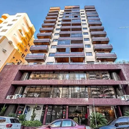 Buy this 3 bed apartment on Rua 2050 in Centro, Balneário Camboriú - SC