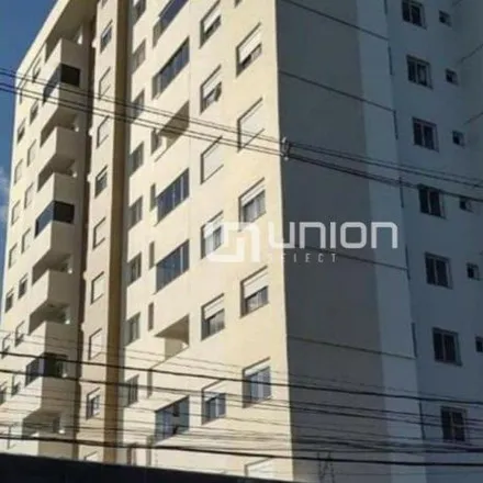Image 2 - Rua João Vergani, Cruzeiro, Caxias do Sul - RS, 95074-387, Brazil - Apartment for rent