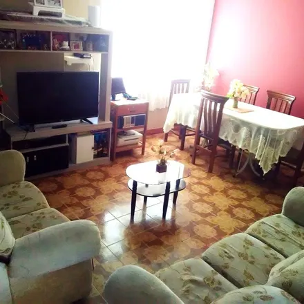 Rent this 1 bed apartment on Chiclayo in Urbanización Santa Victoria, PE