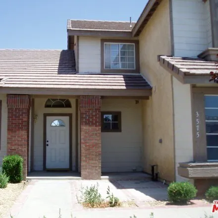 Image 5 - 3600 Milkyway Court, Palmdale, CA 93550, USA - House for sale
