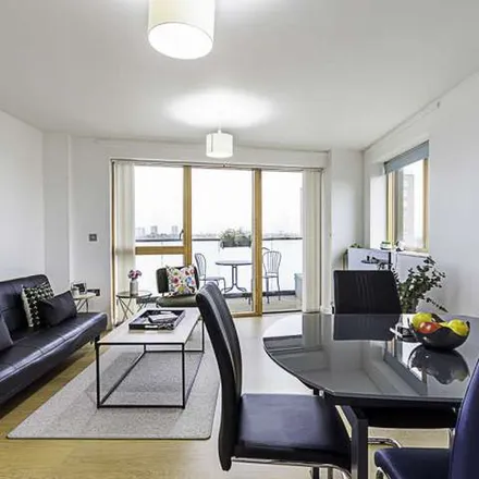 Rent this 2 bed apartment on George House in Rupert Road, London