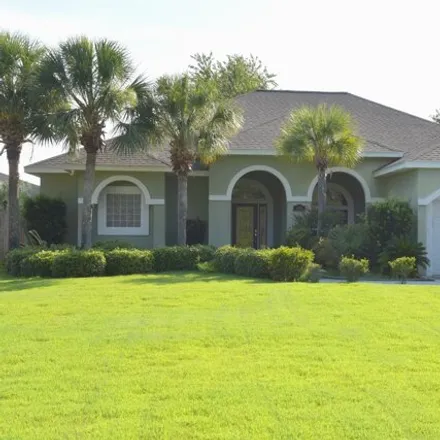 Buy this 4 bed house on 805 Porpoise Court in Panama City Beach, FL 32407