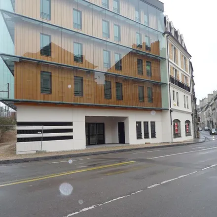 Image 5 - 118 Rue Monge, 21000 Dijon, France - Apartment for rent