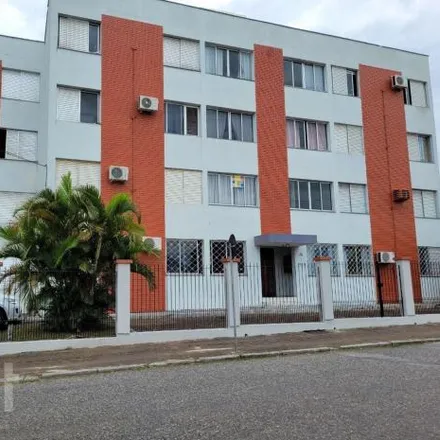 Image 2 - Rua Doutor Abel Capela, Capoeiras, Florianópolis - SC, 88070-220, Brazil - Apartment for sale