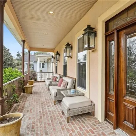 Image 3 - 6524 Memphis Street, Lakeview, New Orleans, LA 70124, USA - House for sale