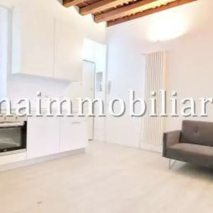 Image 9 - Alhambra, Via San Gregorio 17, 20124 Milan MI, Italy - Apartment for rent