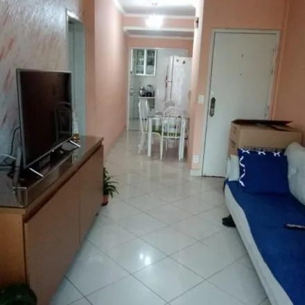 Buy this 3 bed apartment on Rua Conde de Linhares in Coração de Jesus, Belo Horizonte - MG
