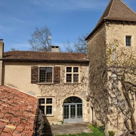 Buy this 5 bed house on Campanile in Chemin de Naréoux, 32000 Auch