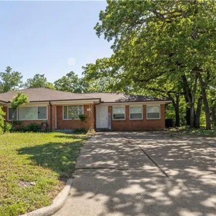Buy this 4 bed house on 4212 Nagle St in Bryan, Texas