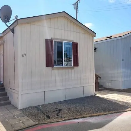Buy this 2 bed house on 2225 West Capitol Avenue in West Sacramento, CA 95691