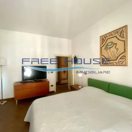 Rent this 3 bed apartment on Viale Antonio Gramsci 42 in 48015 Cervia RA, Italy