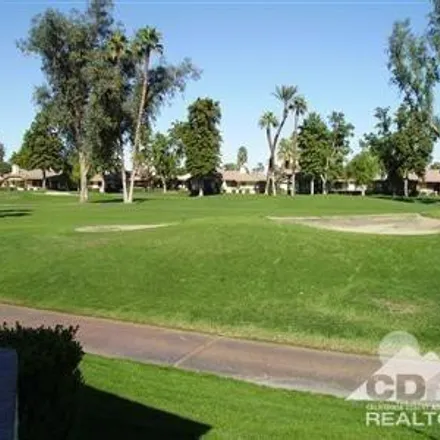Rent this 2 bed condo on 452 Sierra Madre South in Palm Desert, CA 92260
