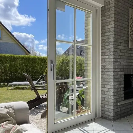 Image 5 - 1787 PD Julianadorp, Netherlands - House for rent