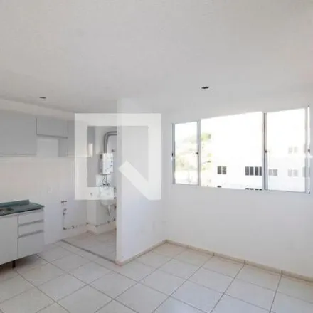 Rent this 2 bed apartment on Prezunic in Rua Olinda Ellis, Campo Grande