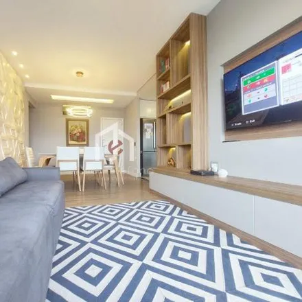 Buy this 3 bed apartment on Rua Treze in Lavadouro de Areia, Taubaté - SP
