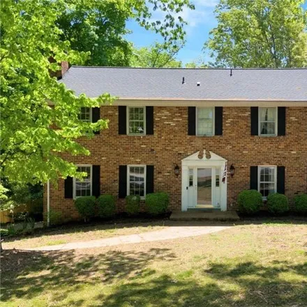 Buy this 5 bed house on 3933 Cresthill Road in Chester, VA 23831