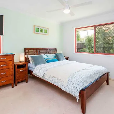 Rent this 2 bed apartment on Thornleigh Crescent in Varsity Lakes QLD 4227, Australia