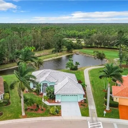 Image 1 - 1776 Palo Duro Boulevard, Herons Glen Golf and Country Club, Lee County, FL 33917, USA - House for sale