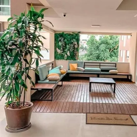 Buy this 2 bed apartment on Rua José Lino Kretzer in Centro Histórico, São José - SC