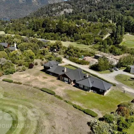 Image 2 - Ruta 82 - Arelauquen, Ruta Provincial 82, Arelauquén Country Club, 8400 San Carlos de Bariloche, Argentina - House for sale