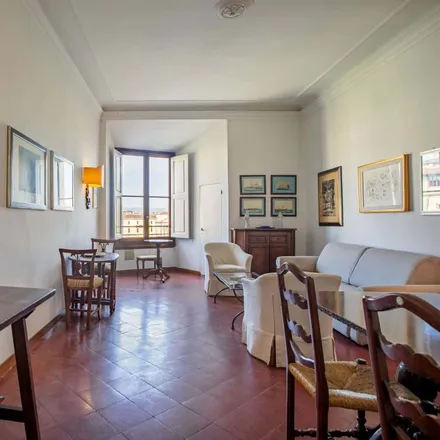 Image 3 - Palazzo Tempi, Rampa delle Coste, 50125 Florence FI, Italy - Apartment for rent