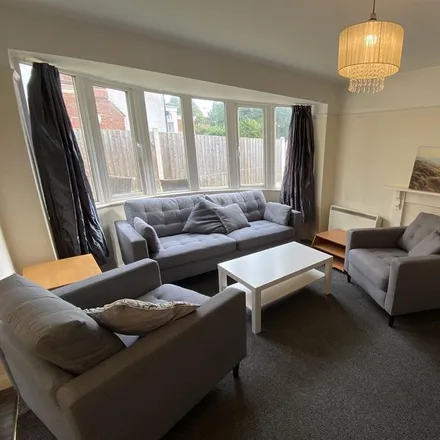 Image 4 - 1 Abbey Lodge, Nottingham, NG9 2SY, United Kingdom - Room for rent