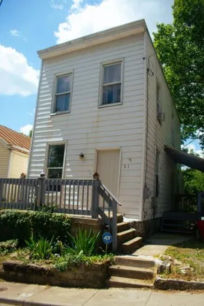 Buy this 3 bed house on 339 Bellevue Street in Covington, KY 41016