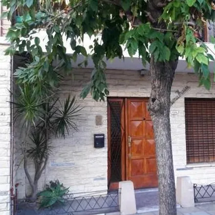 Buy this 2 bed house on Azcuénaga 1346 in Martínez Oeste, Martínez