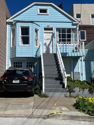 Buy this 2 bed house on 426 Valley Street in San Francisco, CA 94131