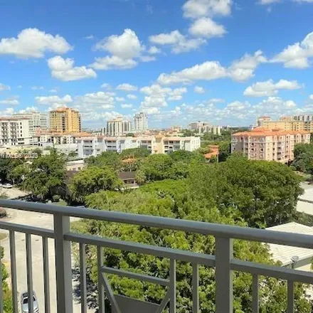 Rent this 2 bed apartment on 2030 Southwest 37th Avenue in Coral Gables, FL 33134