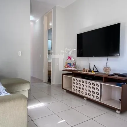 Buy this 3 bed apartment on Avenida Desembargador José Antônio Miguel Feu Rosa in Praia da Baleia, Serra - ES
