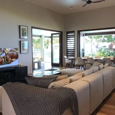 Rent this 3 bed house on Wongaling Beach QLD 4852