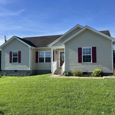 Buy this 3 bed house on 1783 Madison Court in Lawrenceburg, KY 40342