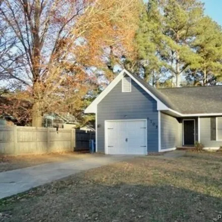 Buy this 3 bed house on 6755 Lune Circle in Fayetteville, NC 28314